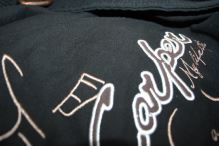 HOTSPOT DESIGN Kraťasy Carper (7)