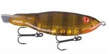 Saenger Pike Fishing Wobler Phanto Glide ABS YT 16 cm 78 g