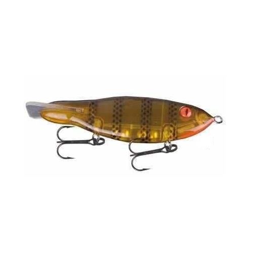 Saenger Pike Fishing Wobler Phanto Glide ABS YT 16 cm 78 g