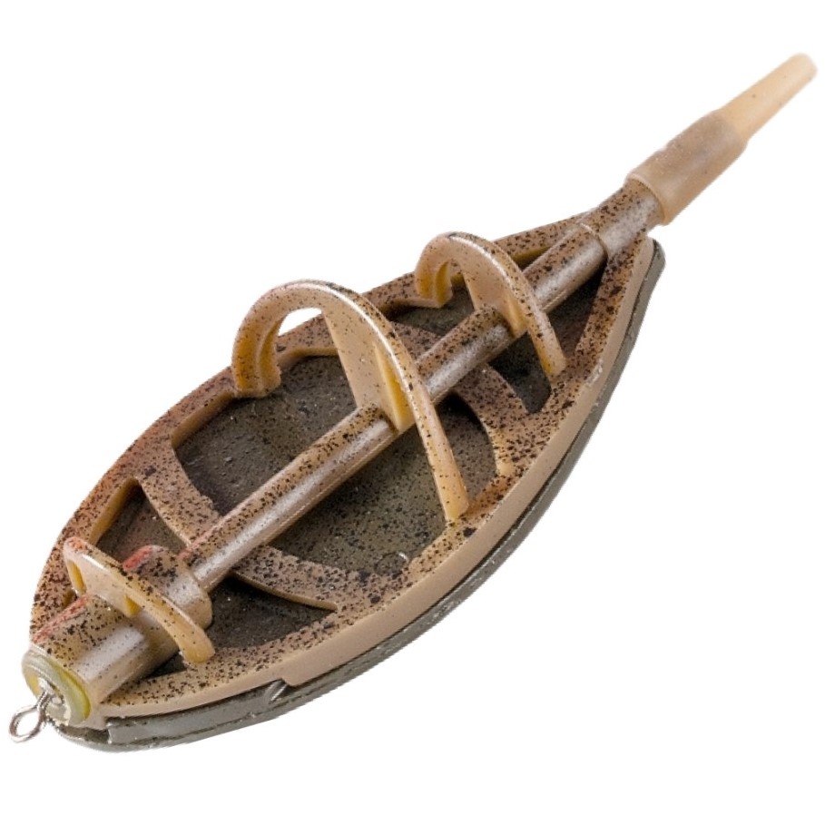 E-shop Filfishing krmítko filex method feeder xxl - 60 g