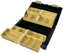 Fishing Box Rybárský Kufrík Cantilever 345 (3)