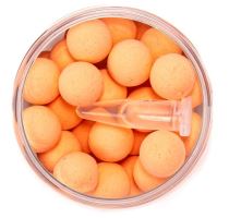 Squat Carp Plávajúce Boilies Pop-Up Citrus & Orange Juice 60 g (1)