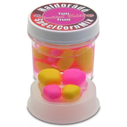 Haldorádó Gumová Kukurica SpéciCorn MIX Limited Edition 16 ks 10+15 mm