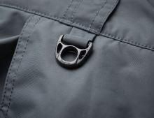 Geoff Anderson Nohavice Barbarus Asim Tmavo Šedé (6)