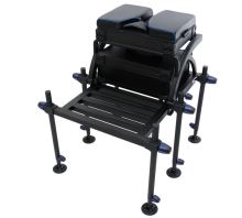 Flagman Sedačka Match Competition Sherman Pro D30