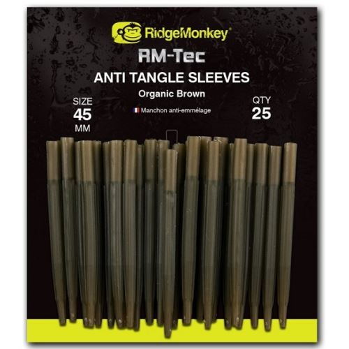 RidgeMonkey Prevleky Proti Zamotaniu Anti Tangle