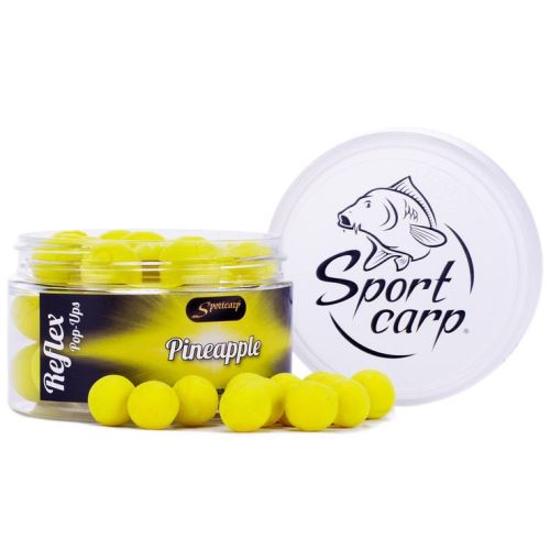 Sportcarp Plávajúce boilie Reflex Pop Up 150 ml 11 mm