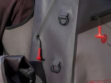 Fox Rage Batoh Pro Series Waterproof Rucksack (26)