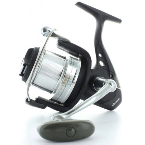 Okuma Navijak Distance Carp Pro INTG DCI 80 FD