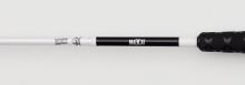 Madcat Prút White Clonk Teaser Spinning Rod 2,4 m 200-250 g (2)