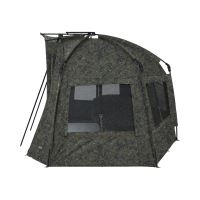 Trakker Brolly Tempest RS Brolly Camo (5)