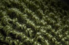 Geoff Anderson Ponožky WizWool Heavy Weight Zelené (2)