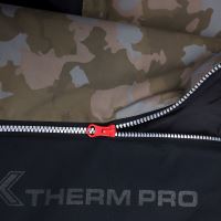 Dam Zimný Odev Xtherm2 Pro Priedušný Zimný Odev (8)