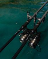 Fox Prút Eos Pro Rods 3,9 m 3,5 lb (5)