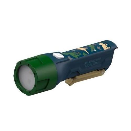 Ledlenser Svietidlo Kidbeam4 Dino