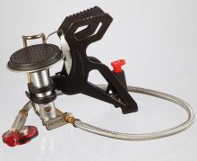 Meva Plynový Varič Spider Pro Piezo (1)