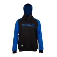 Preston Innovations Mikina Raglan Pullover Hoodie (2)