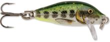 Rapala Wobler Count Down Sinking OGMD
