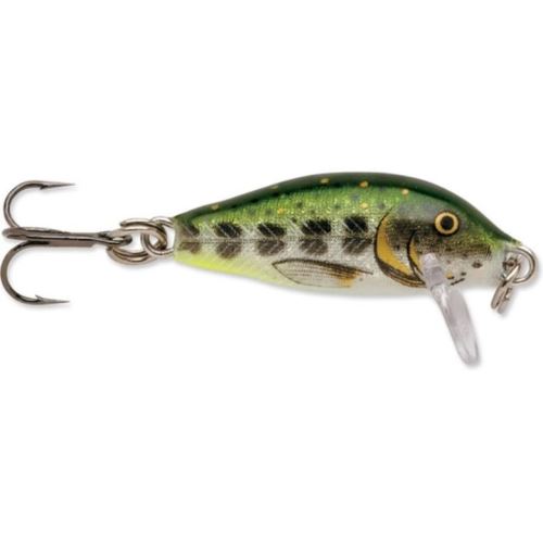 Rapala Wobler Count Down Sinking OGMD