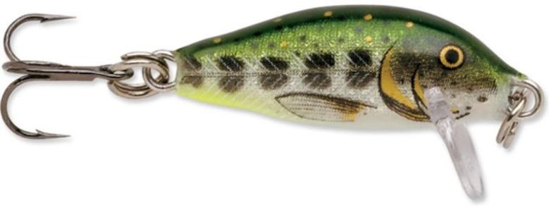 Rapala wobler count down sinking ogmd - 2,5 cm 2,7 g