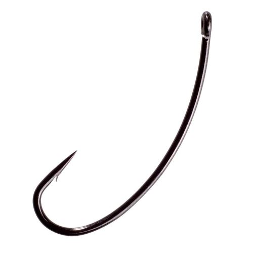 Gamakatsu Háčik G-Carp A1 Long Claw - Veľkosť 2
