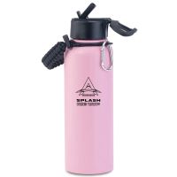 Anaconda Fľaša Splash Ice Cup Ružová 1200 ml (1)