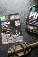 Preston Inovations Háčiky XSP-B Eyed (4)