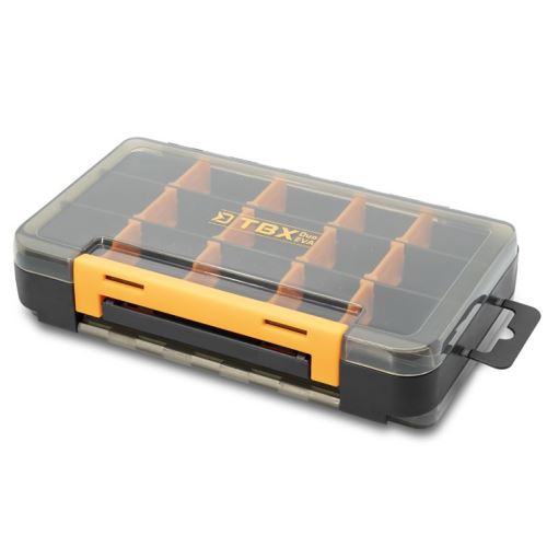 Delphin Krabička TBX Duo 175-15 EVA