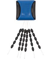 Zebco Stopper Trophy Oval - M