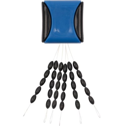 Zebco Stopper Trophy Oval
