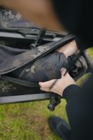 Korda Bunda Insulated Hooded Jacket Dark Kamo (7)