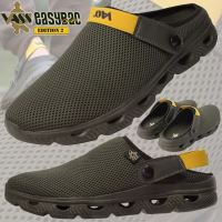 Vass Topánky Easy-Bac Fishing Trainer Edition 2 Khaki Green (3)