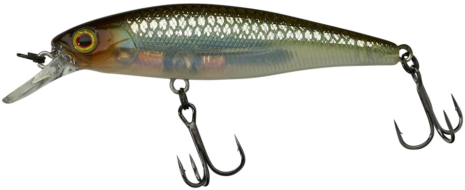 Illex wobler squad minnow sp hs ghost minnow - 6,5 cm 5,8 g