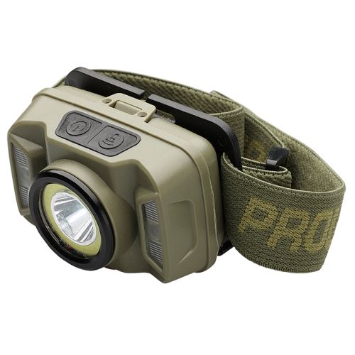 Prologic Čelovka Inspire Head Light 5W 500 Lumens