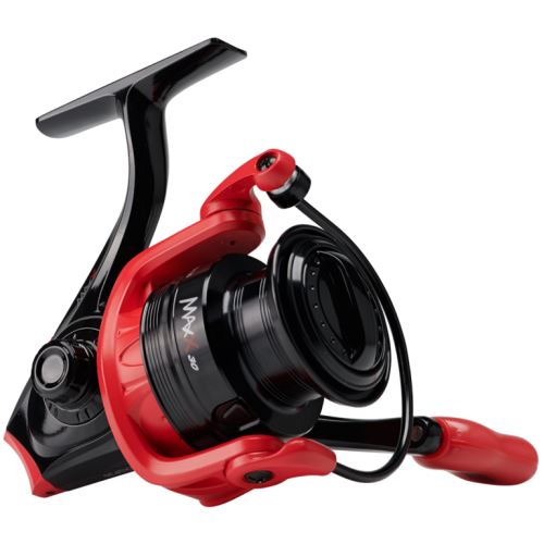 Abu Garcia Navijak Max X SP 30