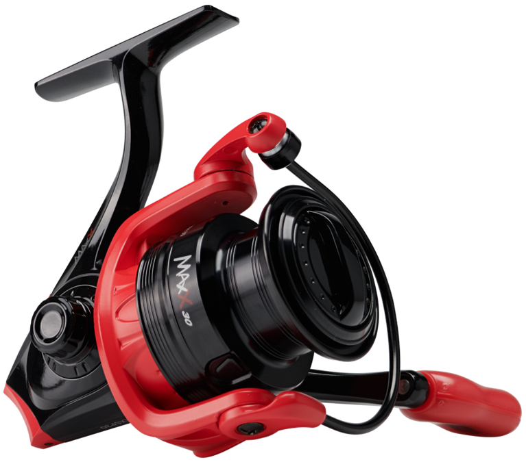 Abu garcia navijak max x sp 20