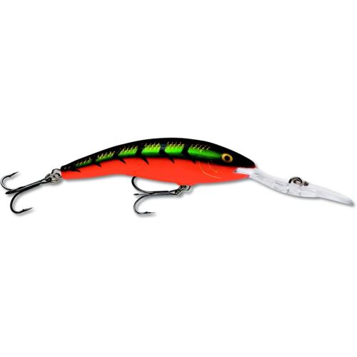 Rapala Wobler Deep Tail Dancer RDT