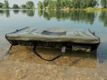 Giants Fishing Podložka Unhooking Mat Cradle XL (3)