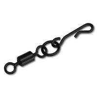 Delphin Obratlík S Krúžkom A Rýchloklipom THE END Q-Cast