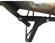 Zfish Lehátko Shadow Camo Bedchair (3)