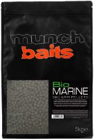 Munch Baits Pelety Bio Marine Pellet (6)