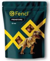 Fencl Boilie Prehistoric 900 g 20 mm