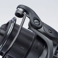 Penn Navijak Surfblaster IV Long Cast Black 8000 FD (4)