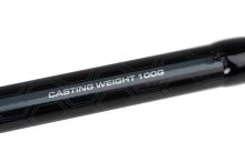Matrix Prút Ethos XR D Feeder Rods 4 m 100 g (2)