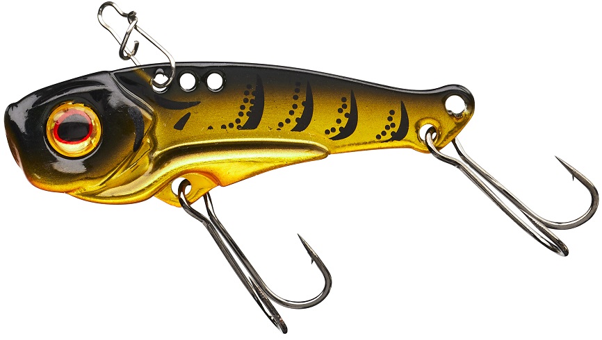 Gunki wobler kaiju boost s muto blade s acid craw - 4,6 cm 8,1 g