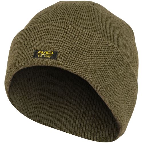 Avid Carp Čiapka Minimal Beanie