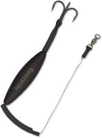 Black Cat Náväzec Worm Pop Up Black Cat Náväzec Worm Pop Up