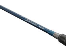 Abu Garcia Prút Fantasista Nano 742 MLP-XF 2,23 m 5-25 g S (1)