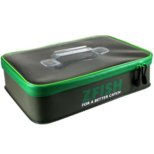 Zfish Waterproof Storage Box M