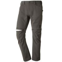 Geoff Anderson Nohavice ZipZone II Čierne (1)